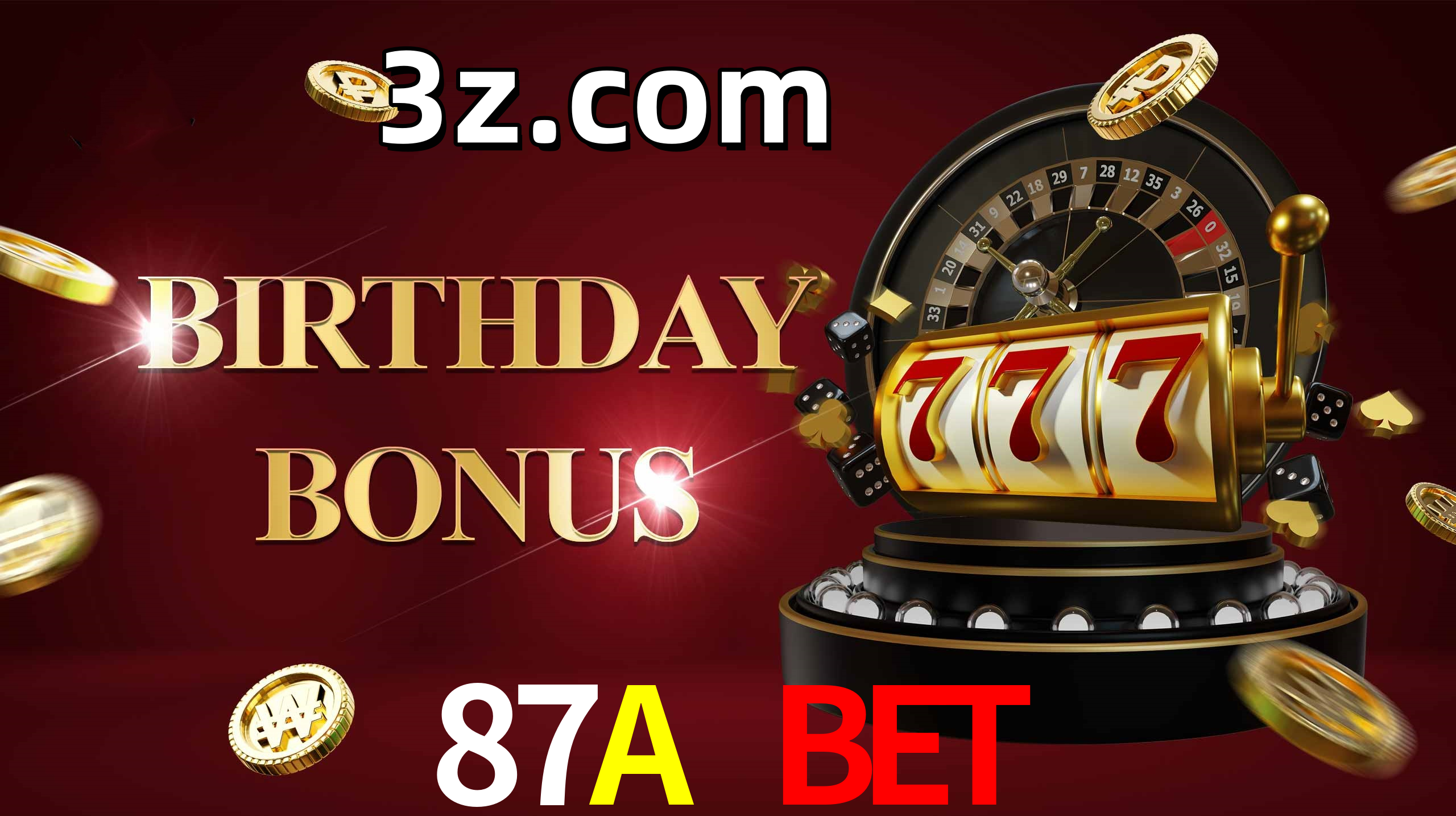 87A BET