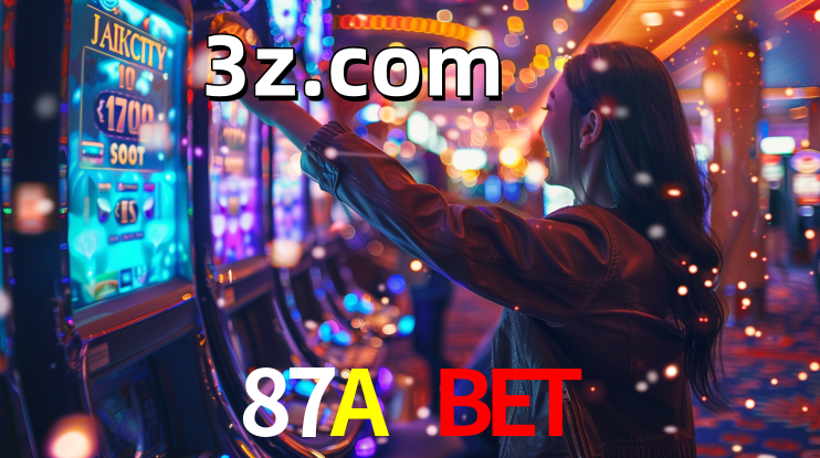 87A BET