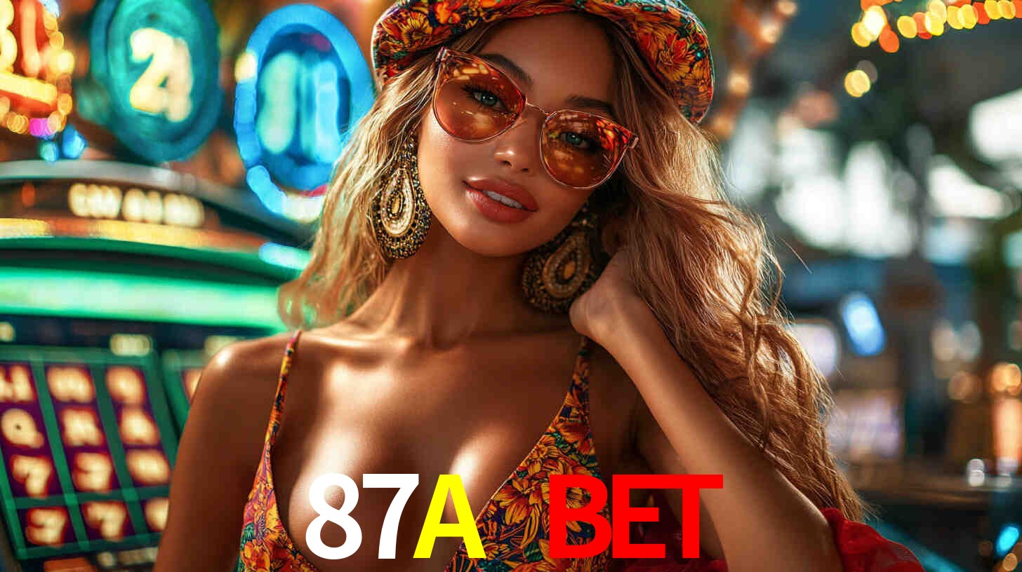 87A BET