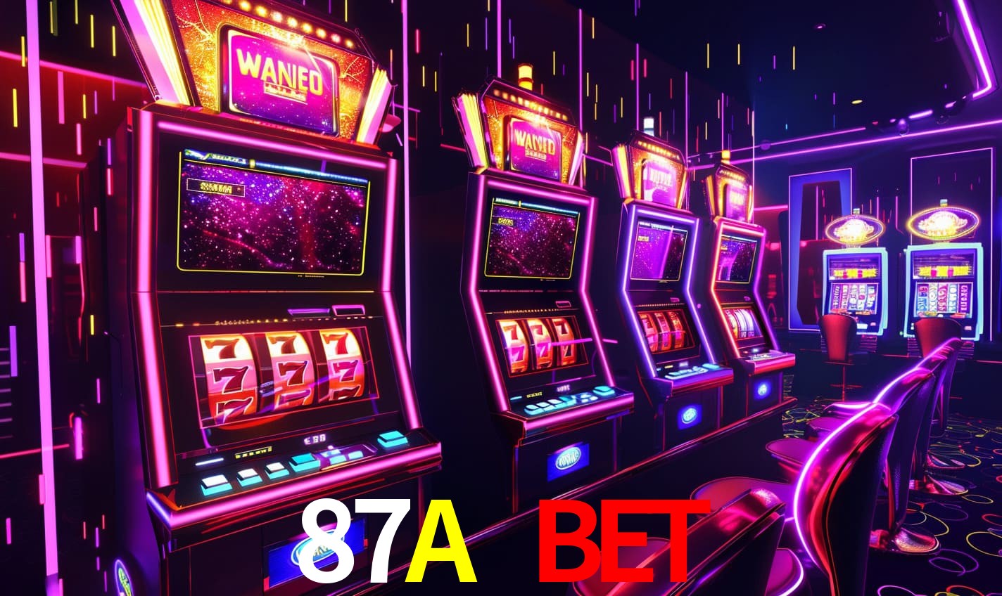 87A BET