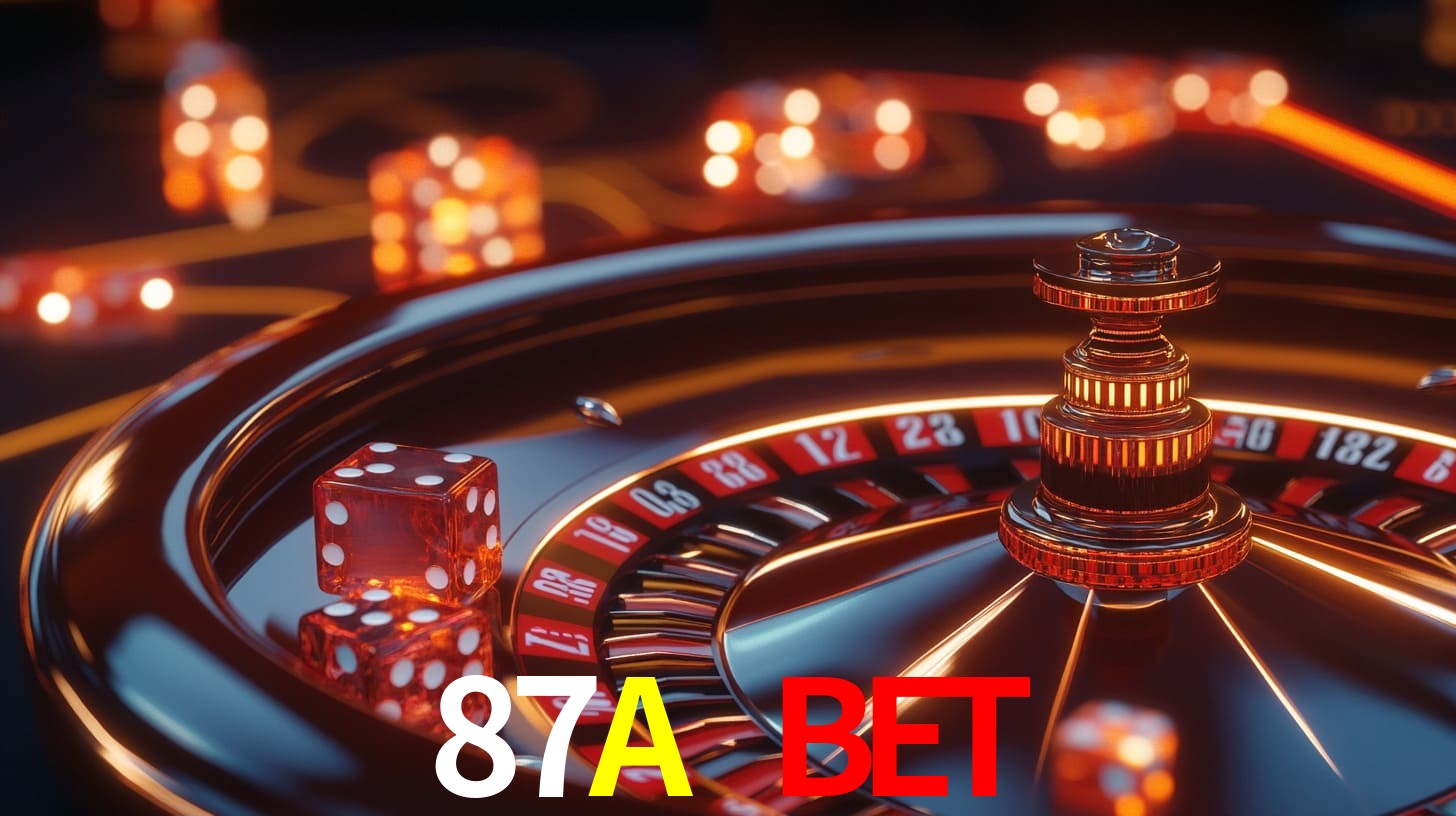 87A BET