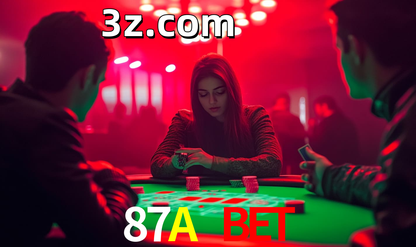 87A BET