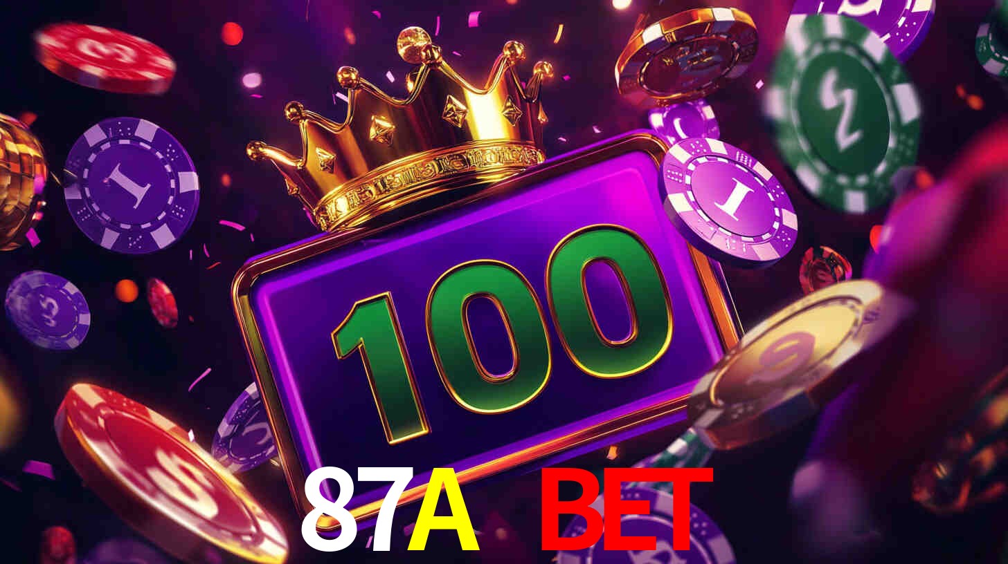 87A BET