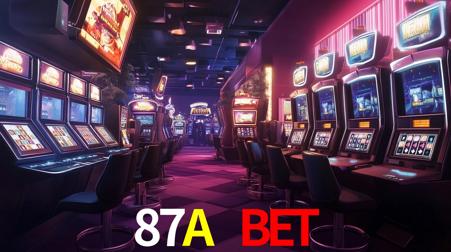 87A BET