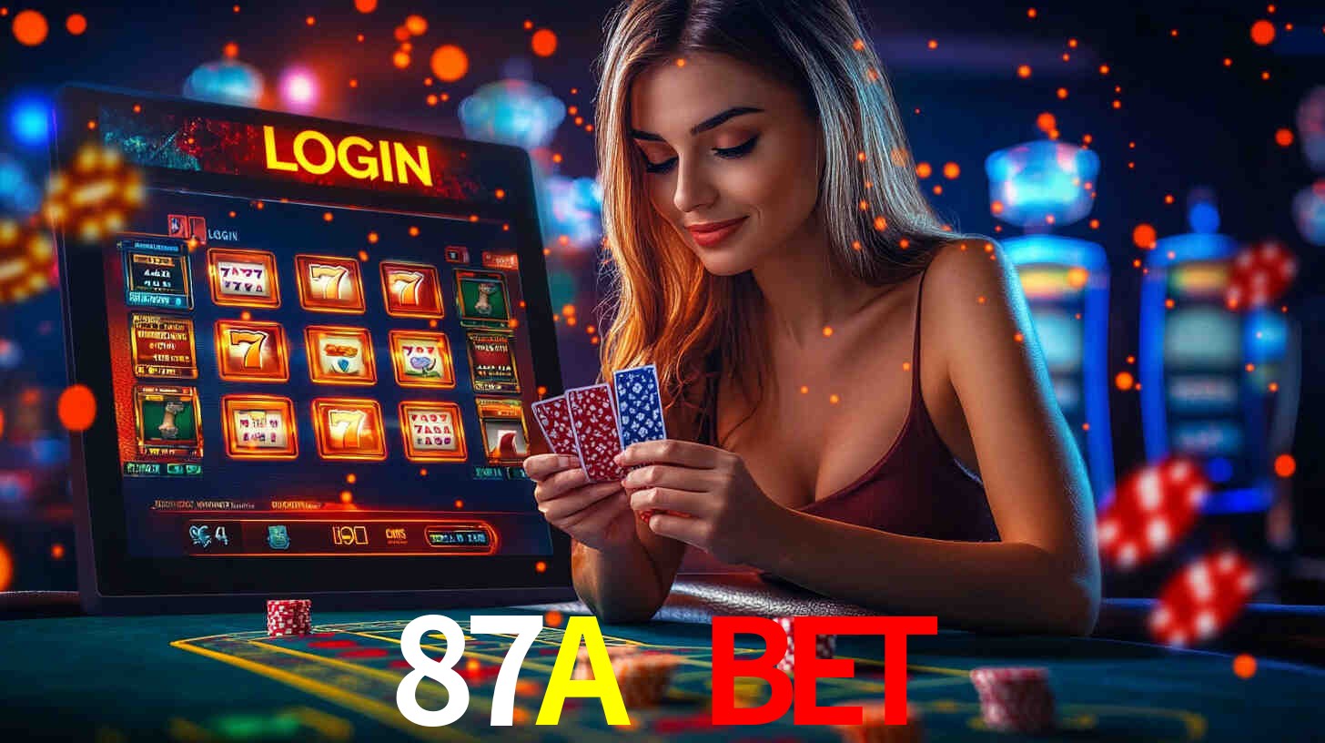 Aproveite as Melhores Promoções do 87A BET