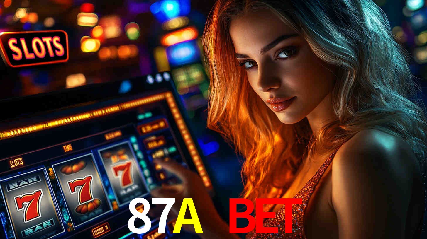 Descubra o Mundo das Mesas de Jogos no 87A BET