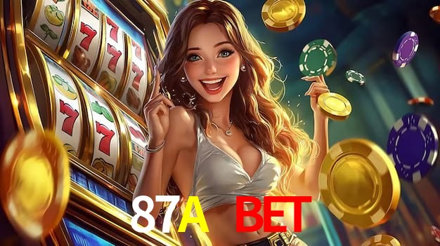 Requisitos do APK da 87A BET para Android