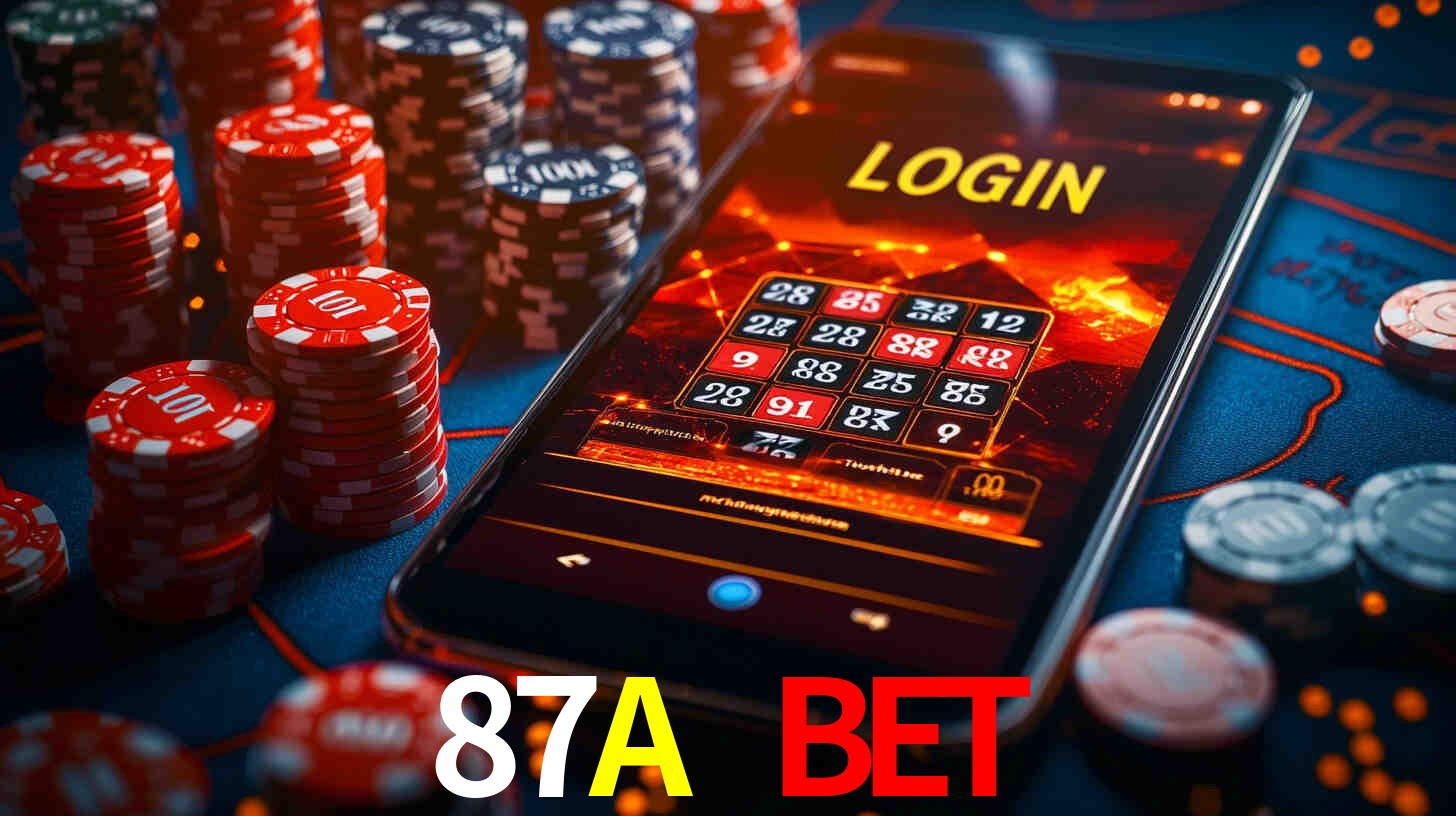 Catálogo 87A BET 2.547 jogos - Pragmatic Play, Evolution, NetEnt